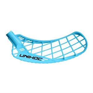 4 stk. Floorball blade - UNIHOC Epic stavblad - TILBUD